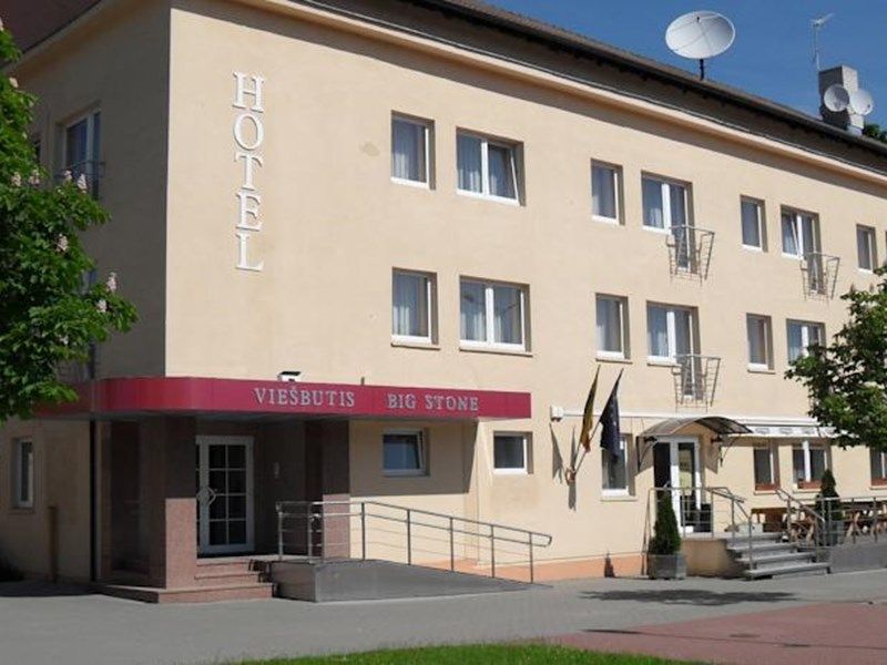 Hotel Photo 22