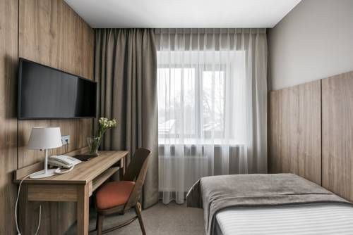 Hotel Photo 4