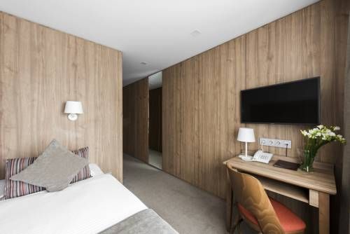 Hotel Photo 5