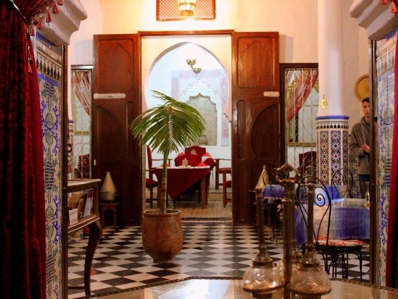 Hotel Photo 13