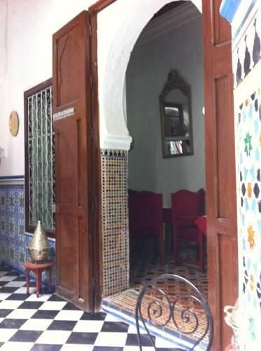 Hotel Photo 20