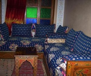 Riad Benchekroun Meknes Morocco