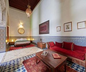 Dar Roumana Fes Morocco