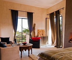 The Capaldi Hotel Lalla Takerkoust Morocco