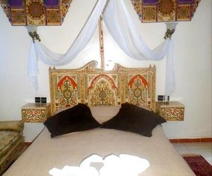Hotel Casa Khaldi Chefchaouene Morocco