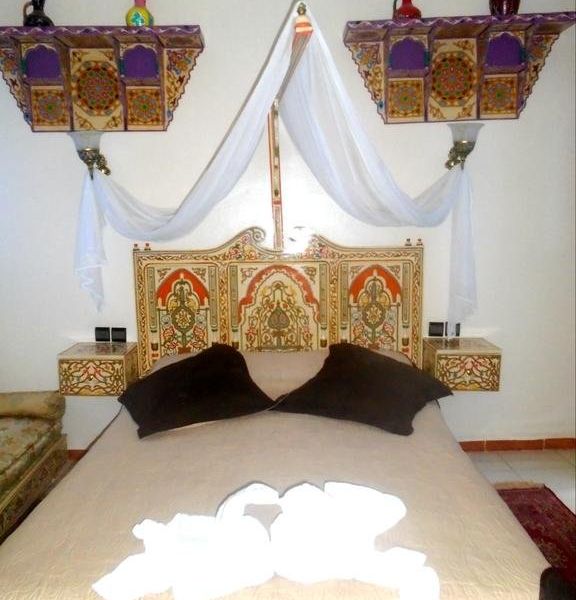صورة الفندق 1