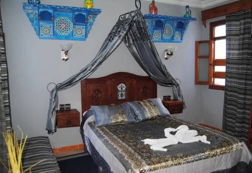 صورة الفندق 3
