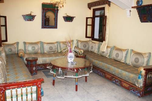 صورة الفندق 6