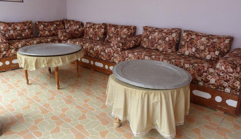 صورة الفندق 8