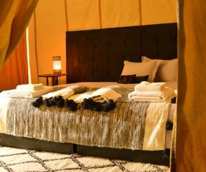 Erg Chegaga Luxury Lodge El Gouera Morocco