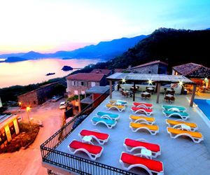 Apartments Grand Sveti Stefan Montenegro