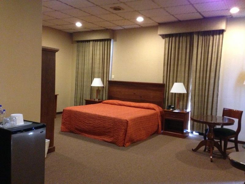 Hotel Photo 1