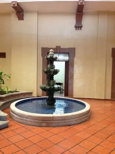 Hotel Photo 14