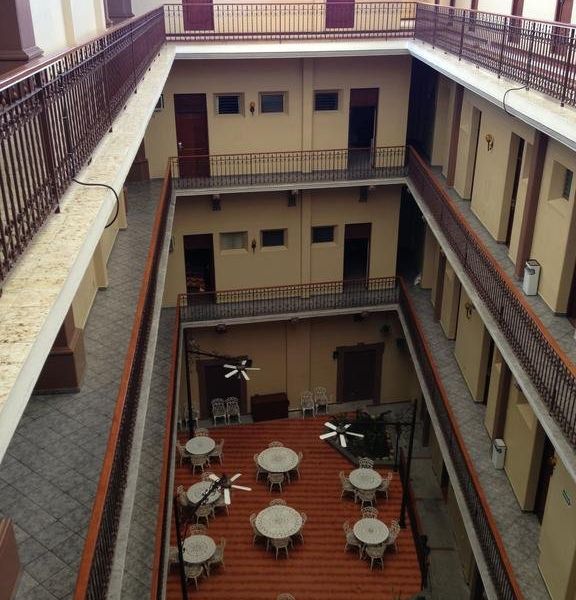 Hotel Photo 19