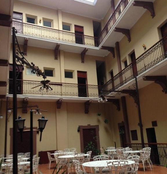 Hotel Photo 22