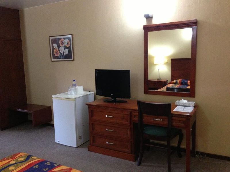 Hotel Photo 4