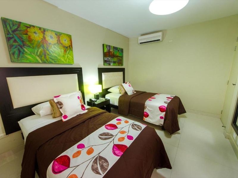 Hotel Photo 5