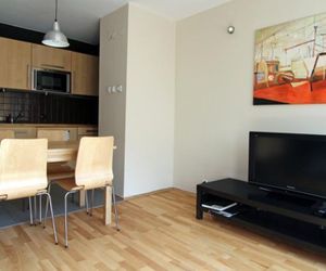 Apartament Skwer Gdynia Poland