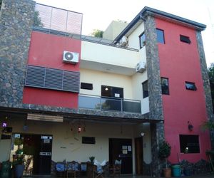 Kerana Hostel Encarnacion Paraguay