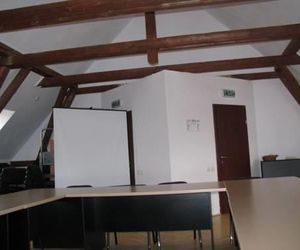 Hostel Saxonia Risnov Romania