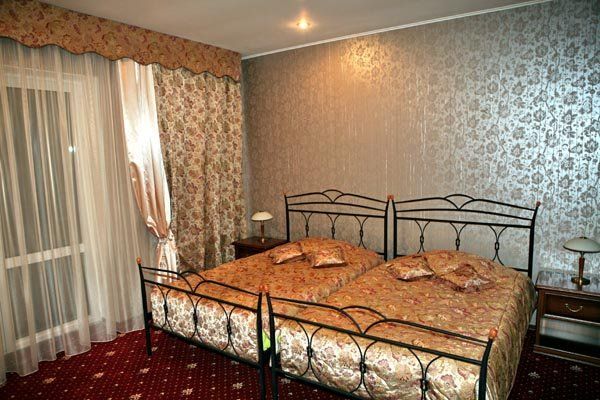 Hotel Photo 1