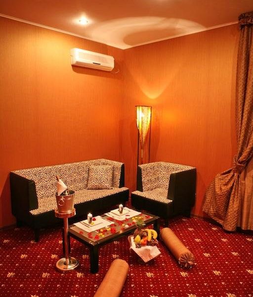Hotel Photo 11
