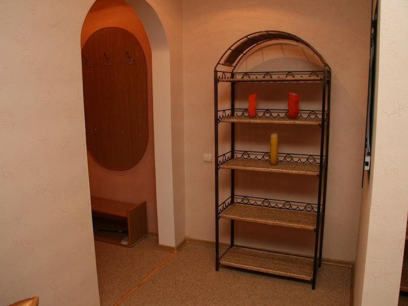 Hotel Photo 13