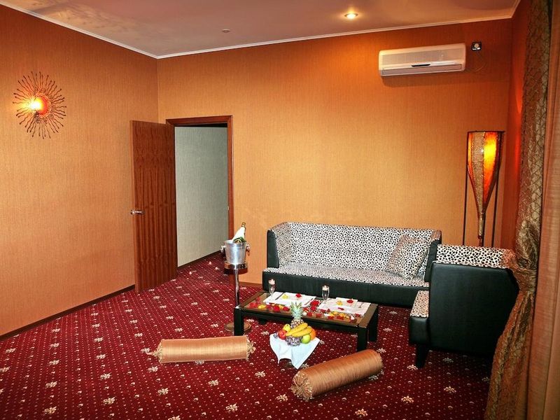 Hotel Photo 6