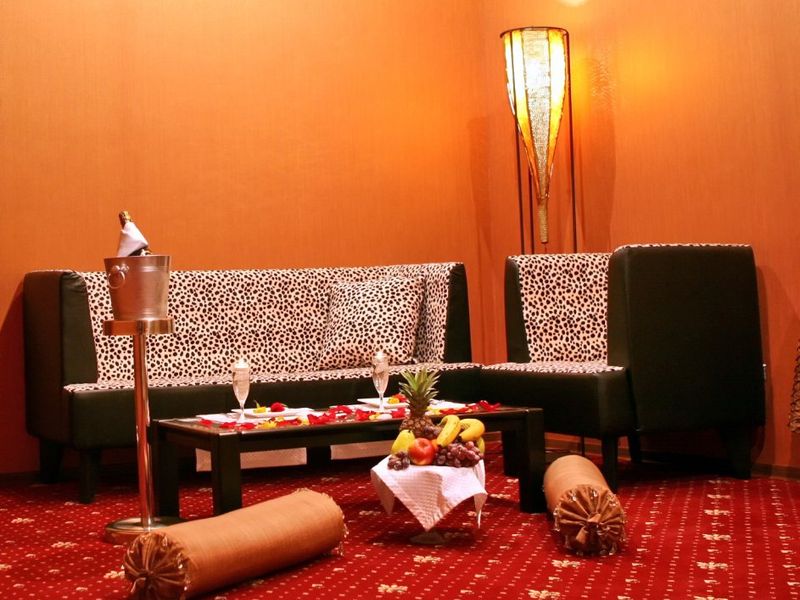Hotel Photo 8