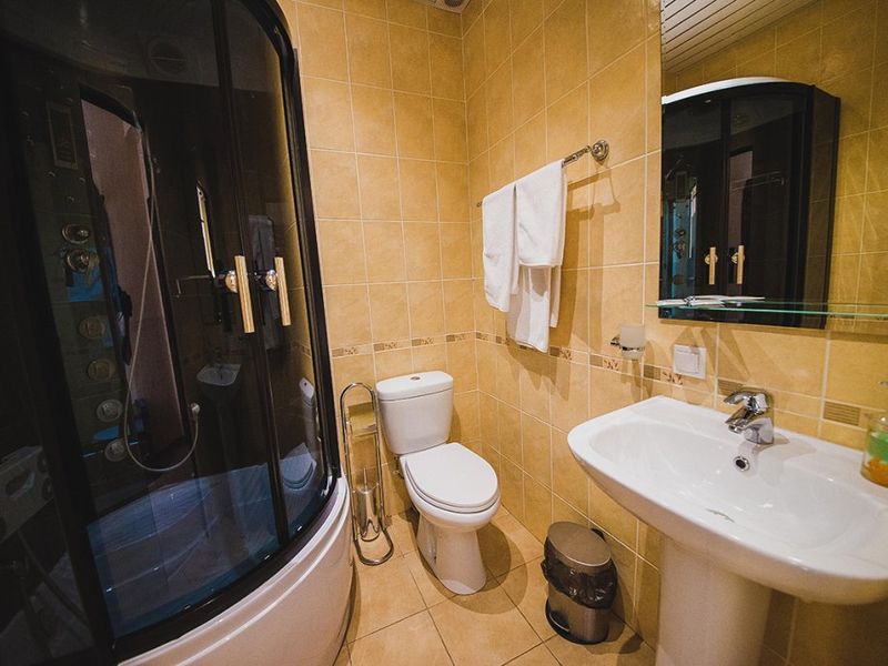 Hotel Photo 11
