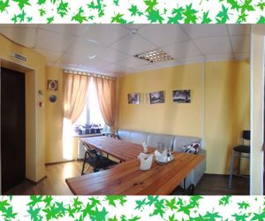 Home Hostel Velikiy Novgorod Russia