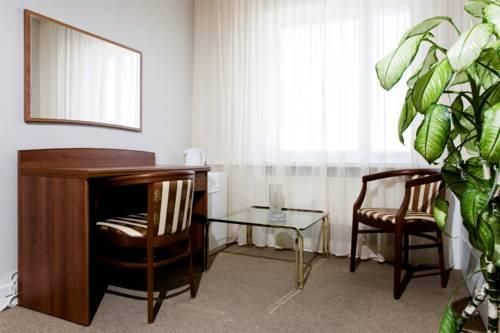 Hotel Photo 11