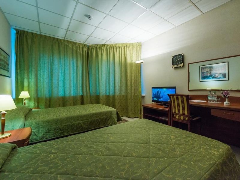 Hotel Photo 3