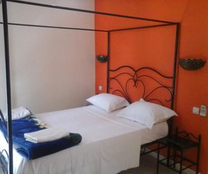 Hotel le Trarza Niaga Senegal