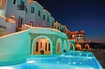 صورة الفندق 12