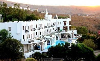 صورة الفندق 8