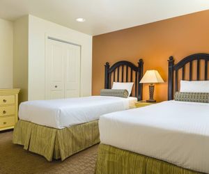 WorldMark Las Vegas Tropicana Las Vegas United States
