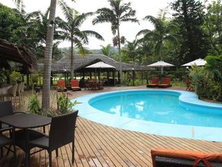 Фото отеля MG Cocomo Resort Vanuatu