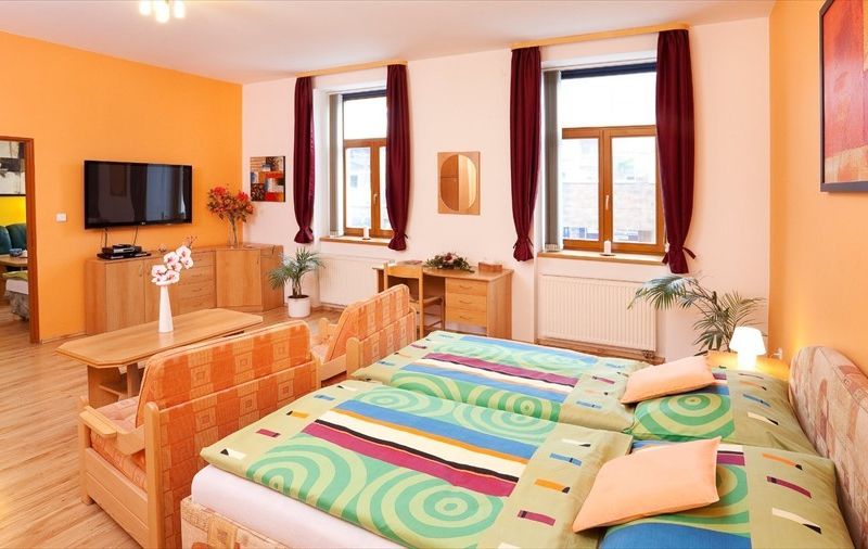 Hotel Photo 1