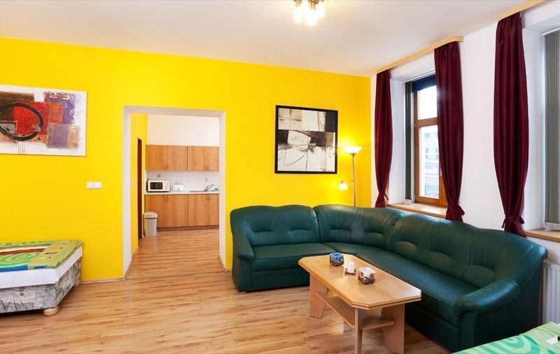 Hotel Photo 9