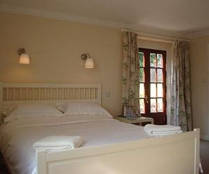 Overhailes Farm Bed & Breakfast & Self Catering Cottages East Linton United Kingdom
