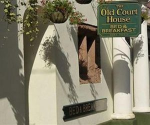 The Old Court House B&B Ross On Wye United Kingdom