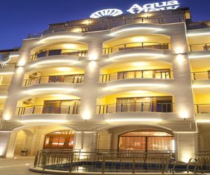 Aqua View Golden Sands Bulgaria