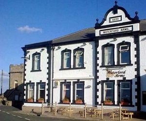 Waterford Arms Whitley Bay United Kingdom