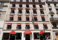 Отзывы Best Western Hôtel de Neuville, 4 звезды