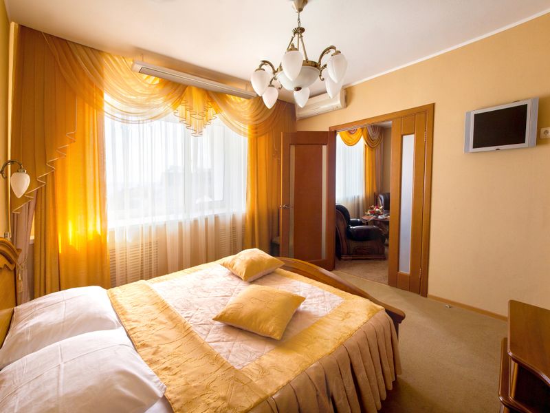 Hotel Photo 1