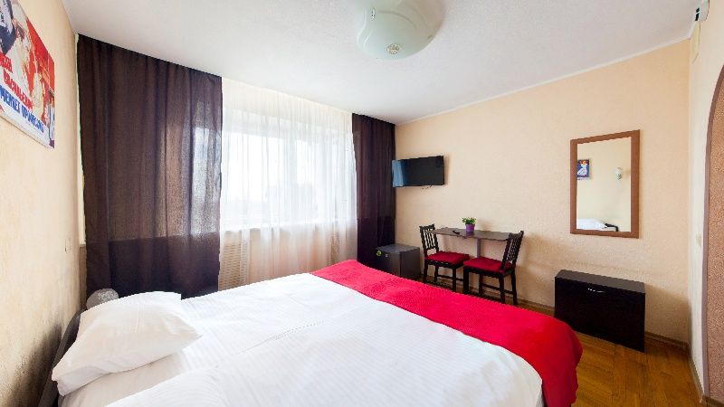 Hotel Photo 4