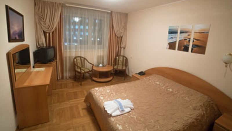 Hotel Photo 7