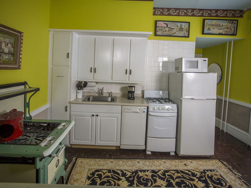 Hotel Photo 12