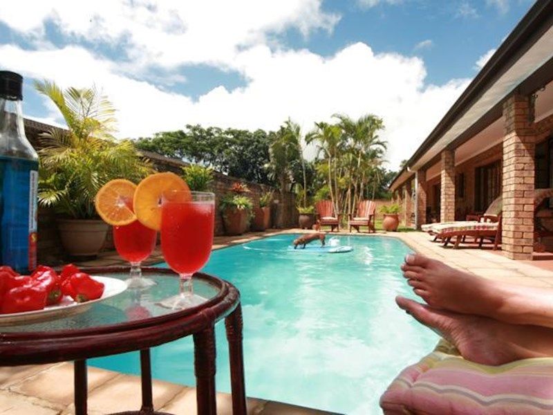 Hotel Photo 23